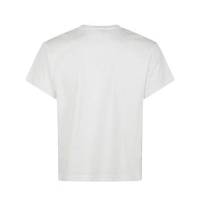 25SS 폴로 랄프로렌 반팔 티셔츠 211960016 001 WHITE