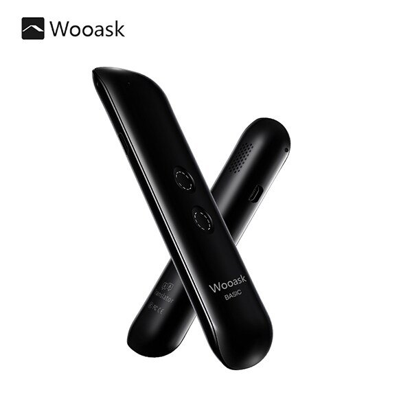 144개 언어 AI 번역기 우애스크 G5K BASIC (2년)