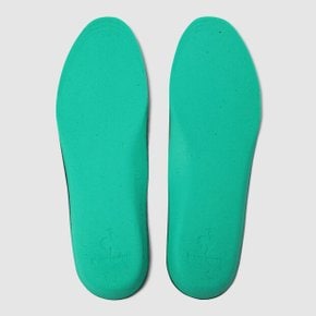 듀얼 컴피 인솔 BLK / QR223LAO61 / 남여공용 깔창