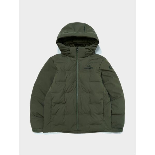 [부산점] 헤일리 남성 중량 다운 자켓 DMW24505