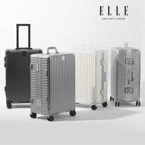 20인치 여행용 기내용 가벼운 하드 미니 캐리어 어센트