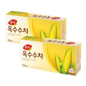 동서 옥수수150gx2