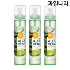 알로에베라 98% 미스트 125ml x 3개[30331814]