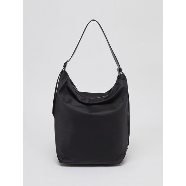 Pouring bag(Nylon black)