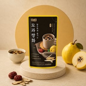 정식품 모과쌍화 파우치 150ml 15입