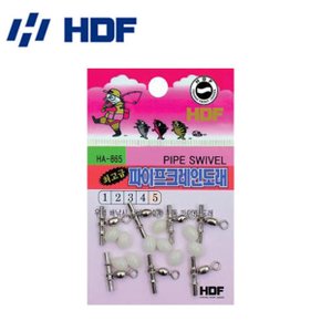 해동 HA-865 파이프크레인도래 (우럭낚시)