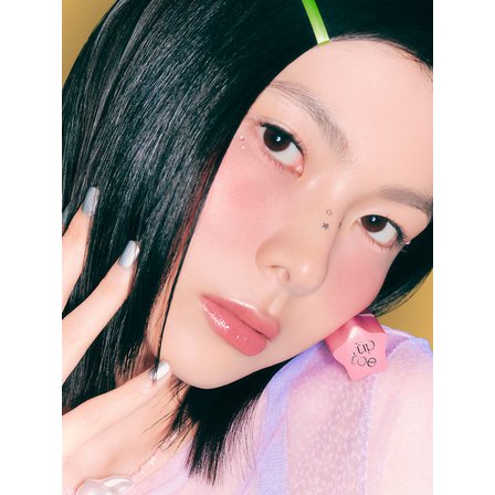 팁토우 [NEW] 글로윗 소르베 틴트 (10 Colors)