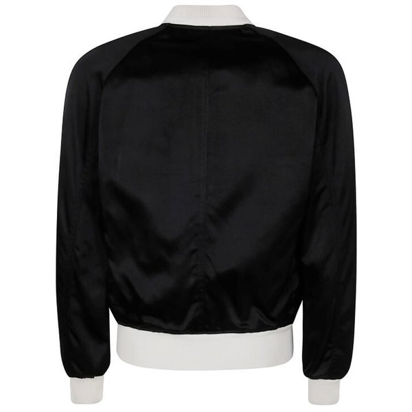 [해외배송] 25SS 톰포드 자켓 OBS052FMV031S25 BLACK