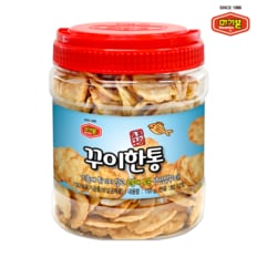 꾸이한통 150g 1통