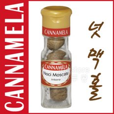 칸나멜라 넛맥홀(육두구)14g