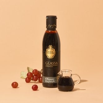 [쥬세페크레모니니] 클래식 발사믹 글레이즈 250ml