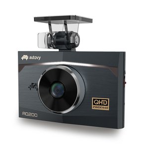 [보증2년+무료장착]오토비 AQ200 QHD 32G 블랙박스 QHD 4형 IPS LCD 몬스터 무빙 시크리트 LED 커넥티드 ADAS 나이트뷰 안전운전DB 졸음방지