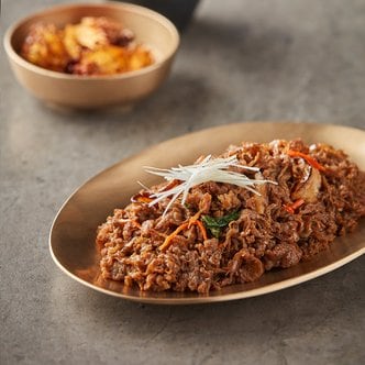 경복궁 양념 불고기 600g * 3팩