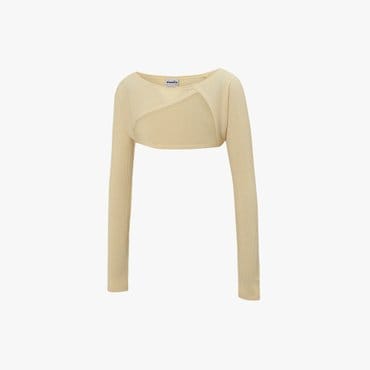 디아도라 [공식스토어] 플레르 소프트 커버업 YELLOW