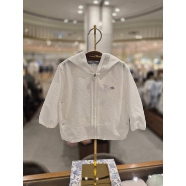 쇼콜라 아린바람막이점퍼W (TTOMMJ064W)