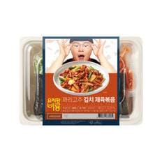 꽈리고추 김치제육볶음465g