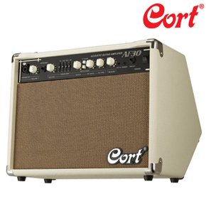 AF30 어쿠스틱기타 통기타 앰프 30W 이펙터내장