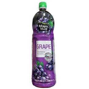 미닛메이드 포도 1.5L