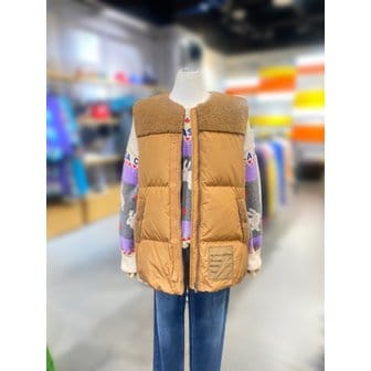 베네통 [여주점] 배섹 다운 베스트 (BAPDG7361)