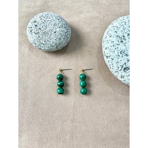 3A MALACHITE GEMSTONE E