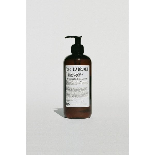 핸드 & 바디워시 레몬그라스 450ml CL13931000100