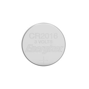 에너자이저 리튬 코인 건전지 CR2016 2P x5 / 수은 동전