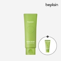 비플레인 녹두 밀크 필링 젤 120ml + 필링 젤 15ml
