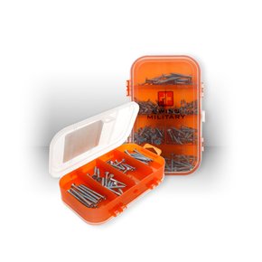 192pcs 목재용 나사못세트 SMZ-2