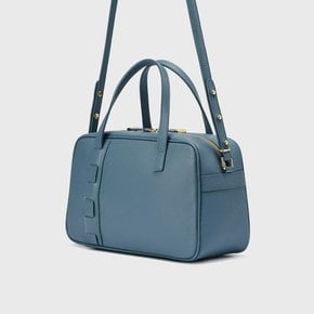 [LWL] MERGE TOTE OBLO머지 토트 오블로 Blue Grey 토트백