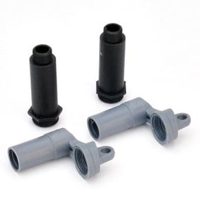 ATPD1743 Shock Body and Cap MTA4