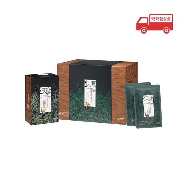 천녹톤(70ml*60포)