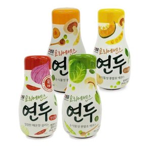 샘표 연두 요리에센스 연두 275ml