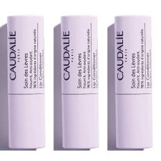 꼬달리 립 컨디셔너 Caudalie Lip Conditioner 4g 3개