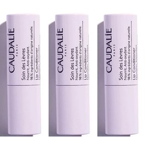 꼬달리 립 컨디셔너 Caudalie Lip Conditioner 4g 3개