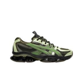 아식스 US5-S 젤 퀀텀 키네틱 모스 뱀부 Asics US5-S Gel-Quantum Kinetic Moss Bamboo