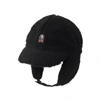 파라점퍼스 [부산점] 파워 플리스 귀달이 캡모자  25WPAHAHA41 0541 (남여공용)