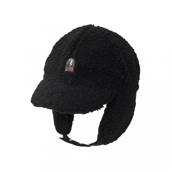 [부산점] 파워 플리스 귀달이 캡모자  25WPAHAHA41 0541 (남여공용)