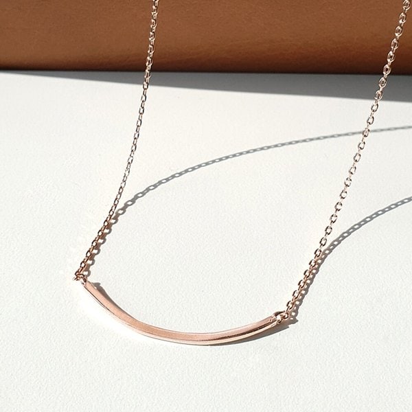 노아 목걸이 NA0361