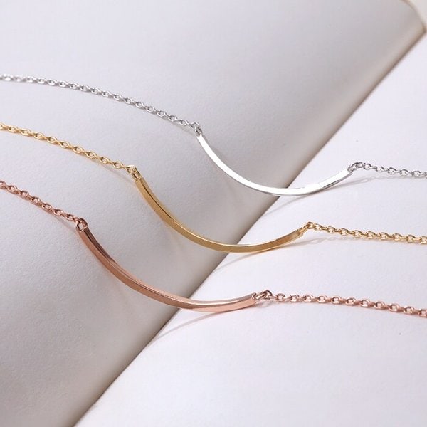 노아 목걸이 NA0361