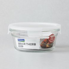 THE맑음 원형 450ml