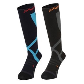 피닉스 스키양말 PHENIX ERGOMOTION PRO SOCKS