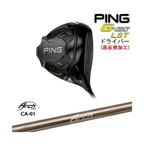 5579217 핑 G430 LST 드라이버 DW 핑 PING CA-01 ARCH GOLF 아치 골프 재 DA3395921