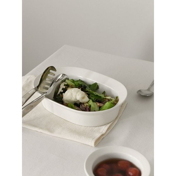 이비티 파스타볼 그라탕 볶음밥 그릇