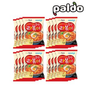 라볶이 (4개입번들) x 4개(총 16개)