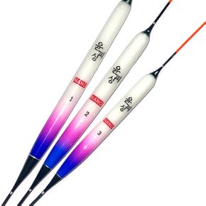 나노찌 대물 평정찌 41cm 민물낚시찌 나노소재