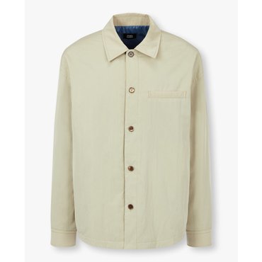 STUDIO TOMBOY [MEN] 24 F/W 패딩 라이너 셔켓 2종 택1 9154313032HY