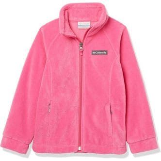  미국 콜롬비아 후리스 Columbia Baby Benton Springs Fleece 1501288