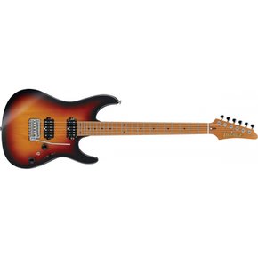 IBANEZ AZ2402-TFF Prestige 일렉트릭 기타