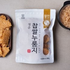 청춘 찹쌀누룽지 300g