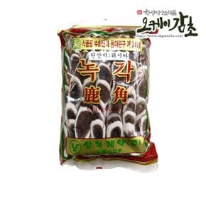 오케이감초 작두녹각250g